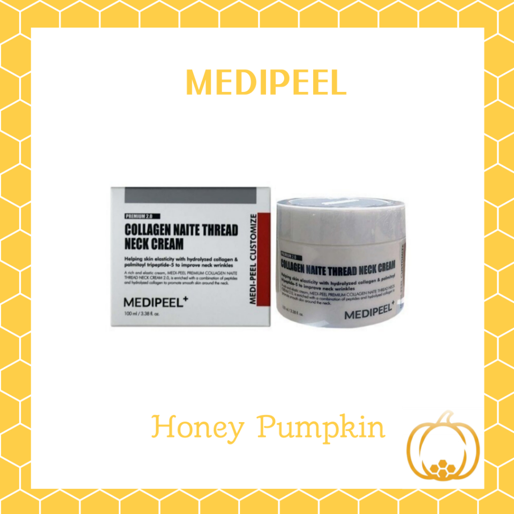 KEM CỔ CỔ ĐIỂN CAO CẤP MEDIPEEL 2.0 100ml