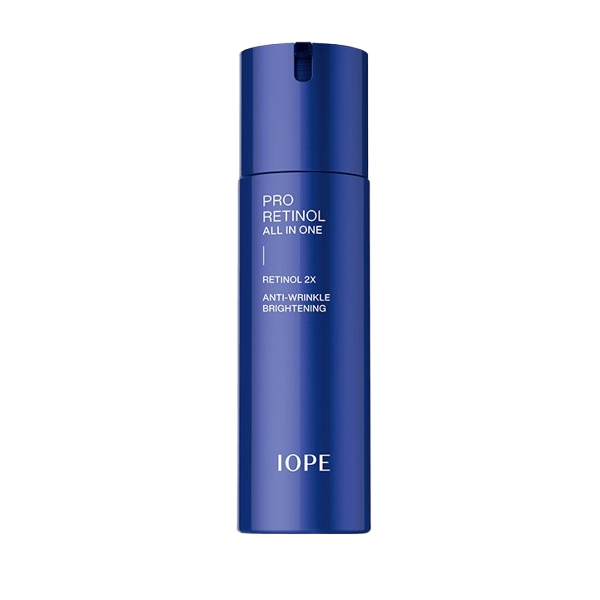 [IOPE] Pro Retinol All In One 120ml