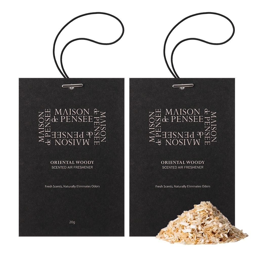 Nước hoa Maison de Pensee 20g (2 gói) – Oriental Woody