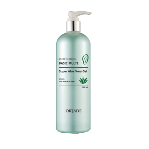 Ronas orjade masic multi super lô hội gel 500ml