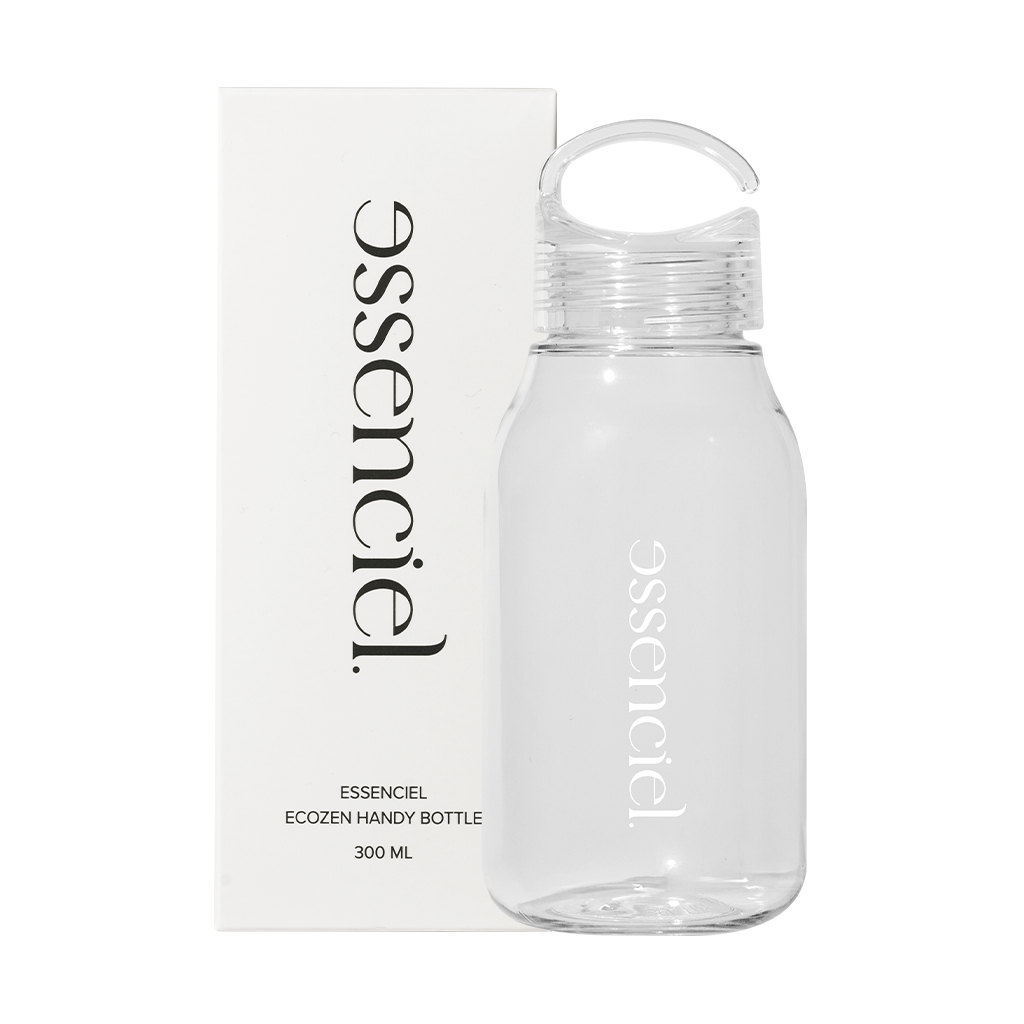 Chai tiện dụng Essenciel Ecozen