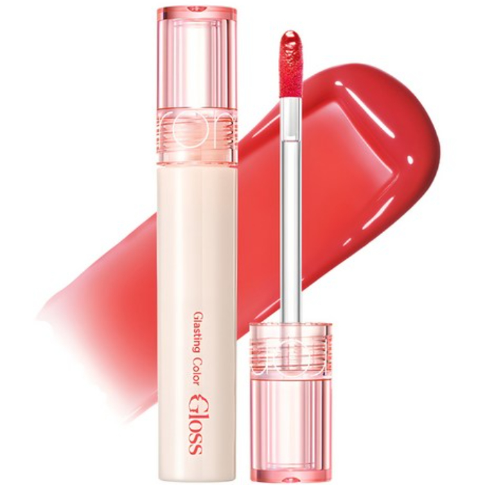 [rom & nd] Son bóng màu ROMAND, 07 Spring Fever, 1ea