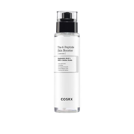 COSRX The 6 Peptide Skin Booster Serum 150ml