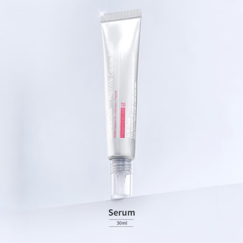 Serum viên nang Dr.Oracle CureSona RejuCode – 30ml