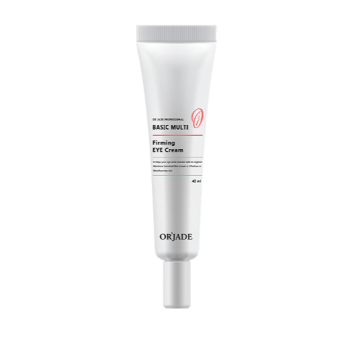 Kem dưỡng mắt đa săn chắc cơ bản ronas orjade