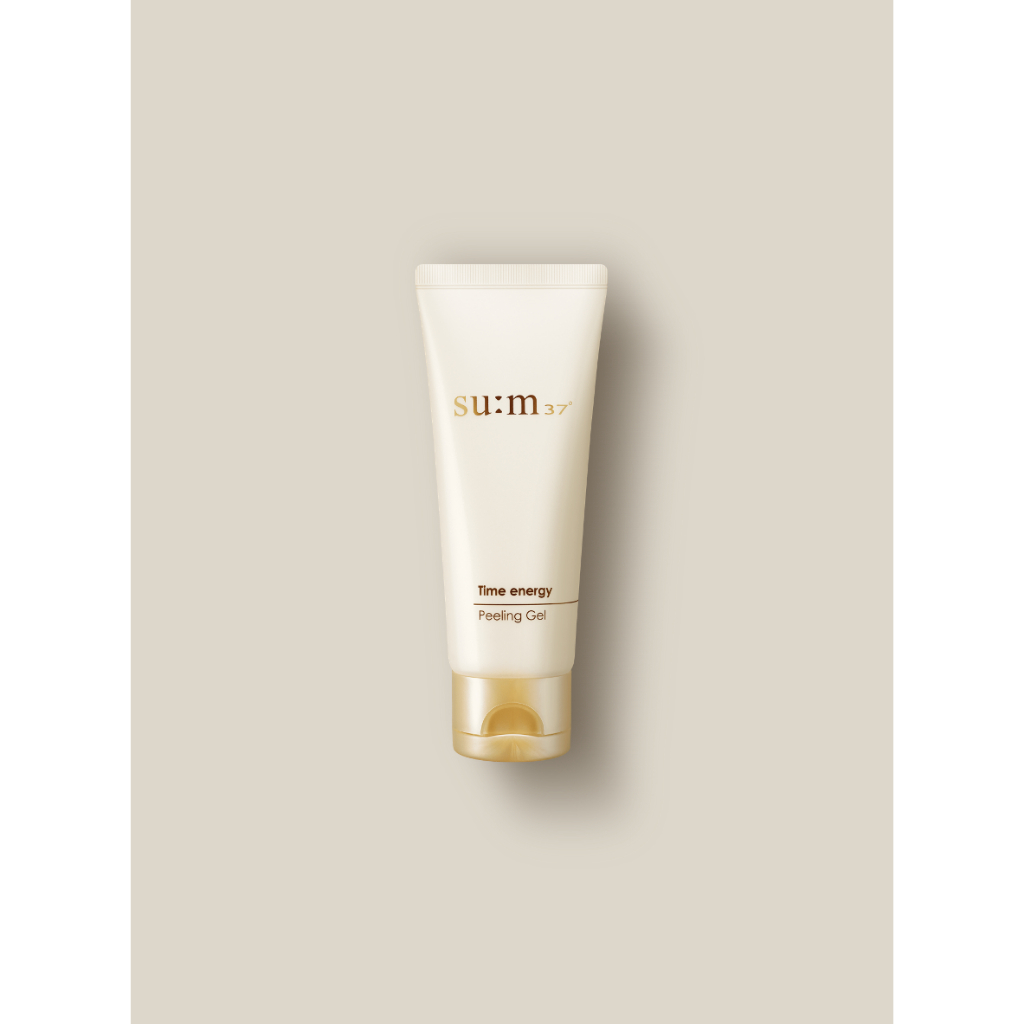 [Su: m37] Su: m37 Time Energy Peeling Gel, 100ml Tẩy Tế Bào Chết Siêu Nguyên Chất