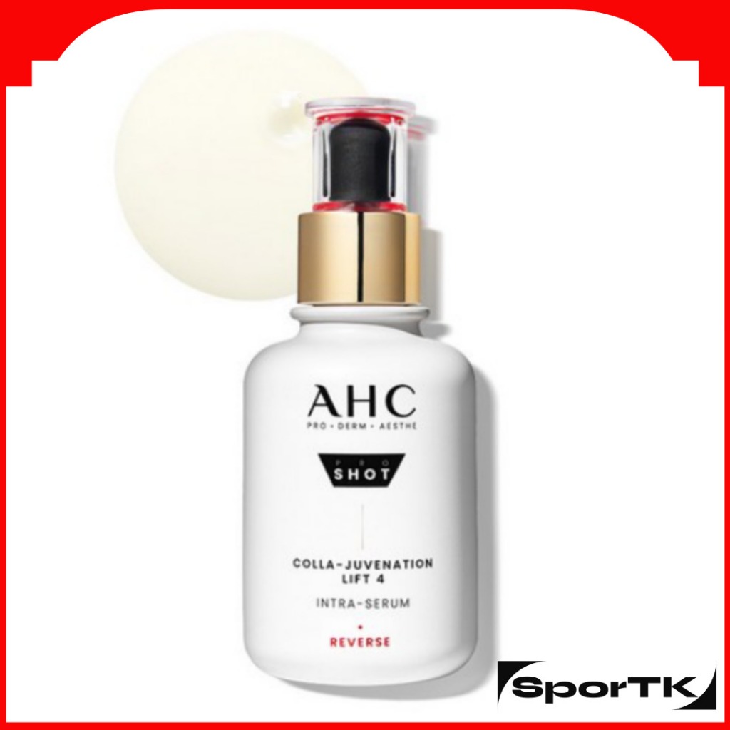 AHC Pro Shot Colla-Juvenation Lift 4 Intra Serum 40ml