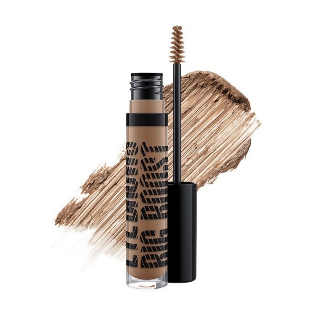 MAC Eye Brow Big Boost Piper Gel, Stud, 1 miếng
