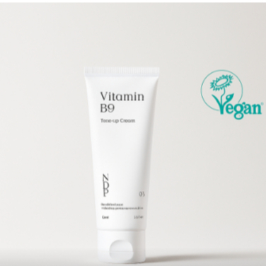 Kem Dưỡng Trắng Da Vitamin B9 Tone-Up 65ml