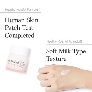 Kem dưỡng mắt Collagen dưỡng ẩm ETUDE 28ml