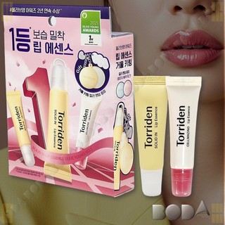  Yêu Thích Combo 3 Tinh Chất Dưỡng Môi Torriden Ceramide Căng Mọng Cấp Ẩm 11ml  +Móc khóa  