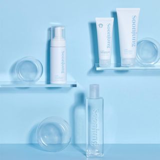 ETUDE SoonJung Hydro Barrier Cream 75ml / ETUDE SoonJung Hydro Barrier Cream 130ml