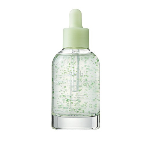 Abib Heartleaf TECA Capsule Serum 50ml – Làm dịu da
