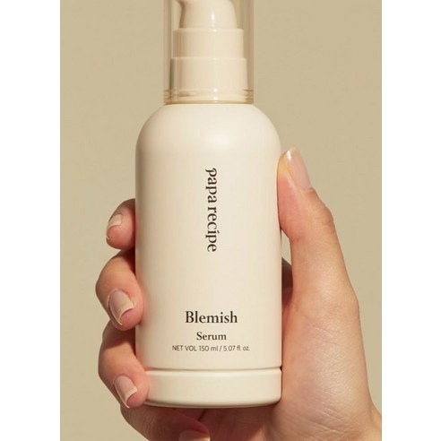 Papa Recipe Blemish Serum 150ml