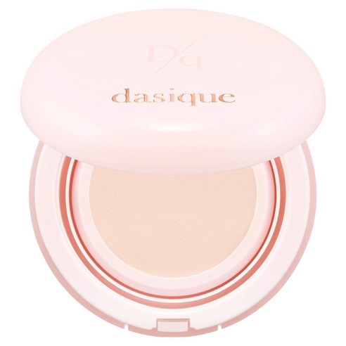 Kem nền đệm Gel Dasique Water Dewy 15g / Korea Beauty K-Beauty / Trang điểm da Hàn Quốc / 21N Pure ·