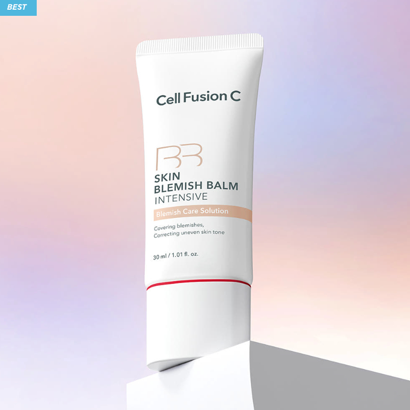 Cell Fusin C - Skin Blemish Balm Intensive 30ml / kem sửa chữa bb