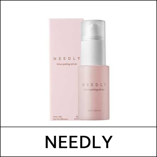 [CẦN] (bo5) Serum lột Glow 30ml