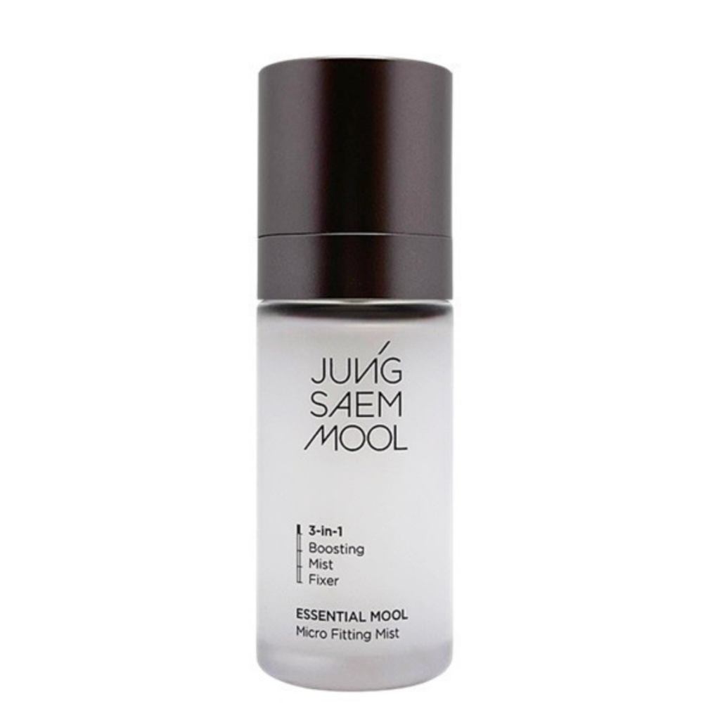 Jung Saem Mool Essential Mool Micro Fitting Mist 55ml