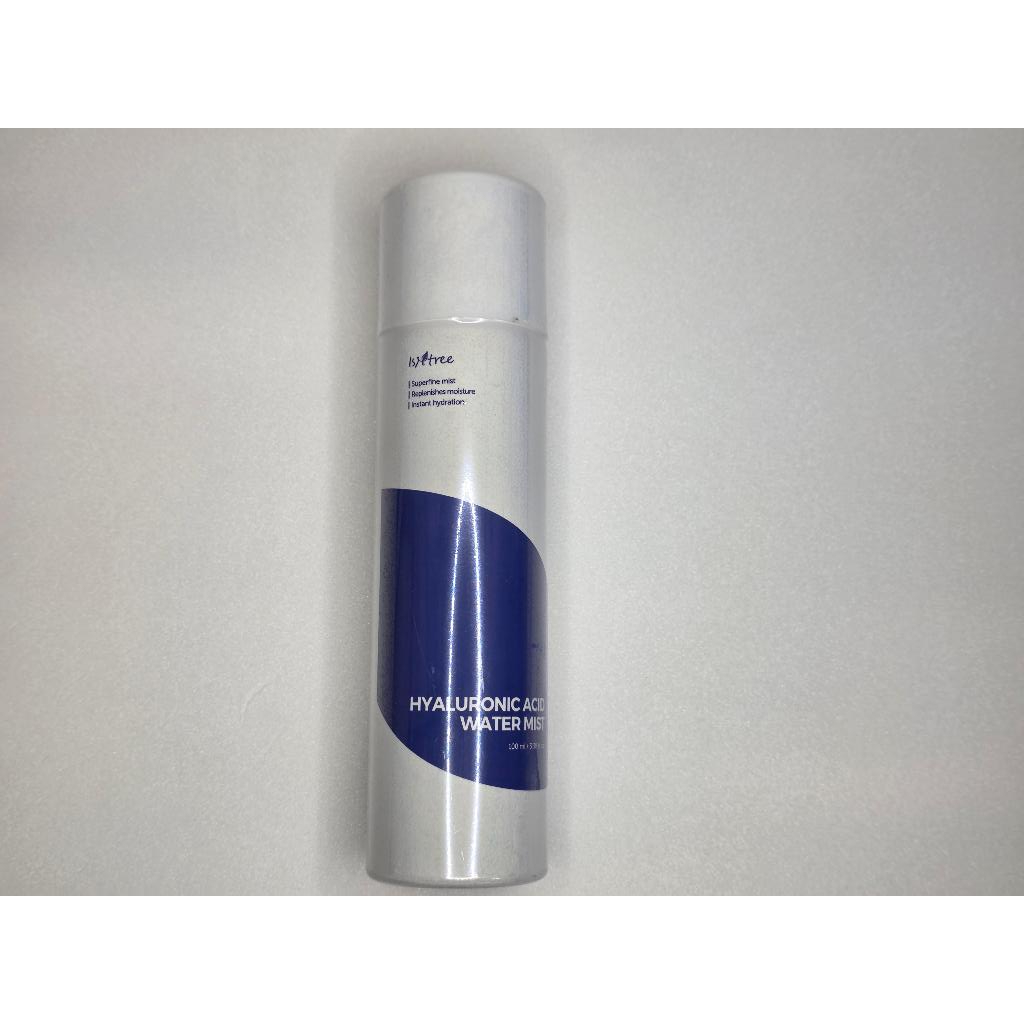 ISNTREE Xịt nước Istree Hyaluronic Acid