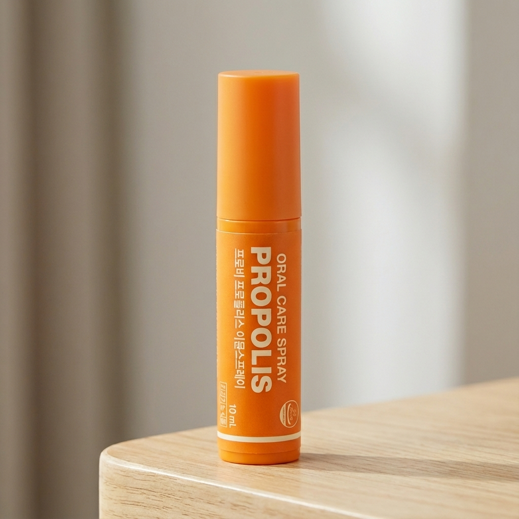 PHUN PHUN PROBEE PROPOLIS