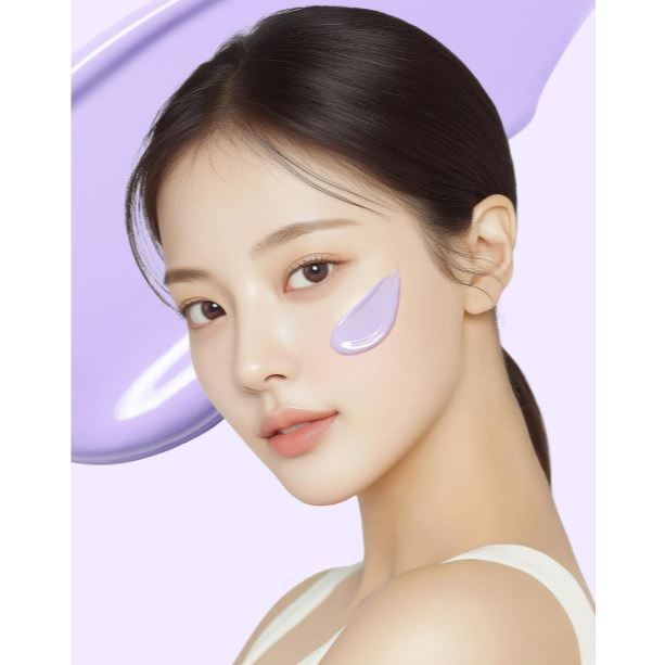 ISNTREE Kem chống nắng Istree Onion Newpair Purple Tone-Up 50ml | BigBuy360 - bigbuy360.vn