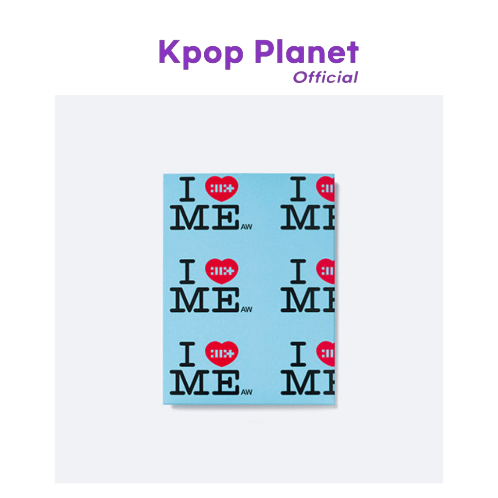 [Album Weverse ver.] ILLIT - Album đơn thứ 1 [KHÔNG DỄ DÀNG]