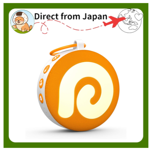 Dreamegg White Noise Machine for Babies [Direct from Japan]