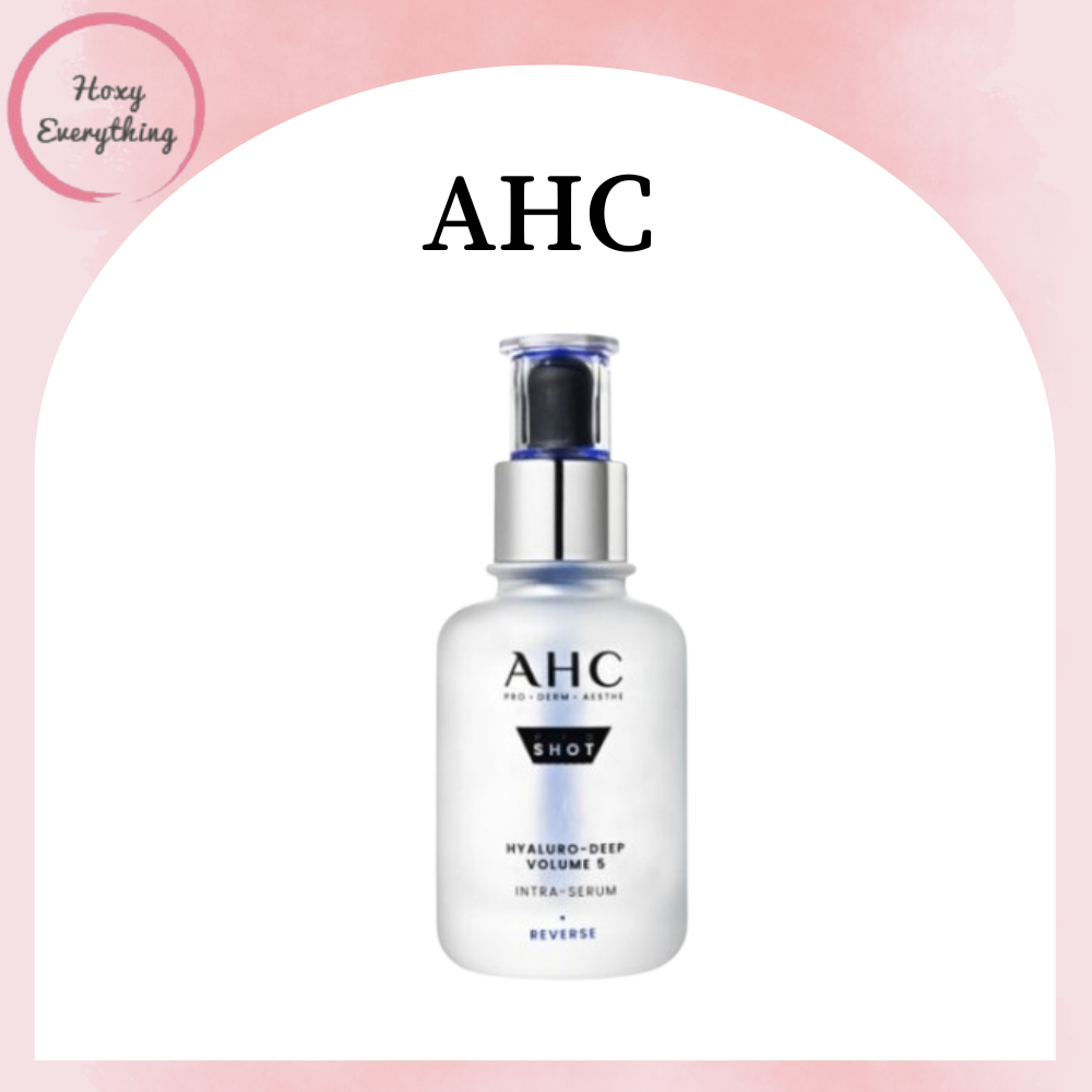 AHC Pro Shot Hyaluro Deep Volume 5 Intra Serum 40ml