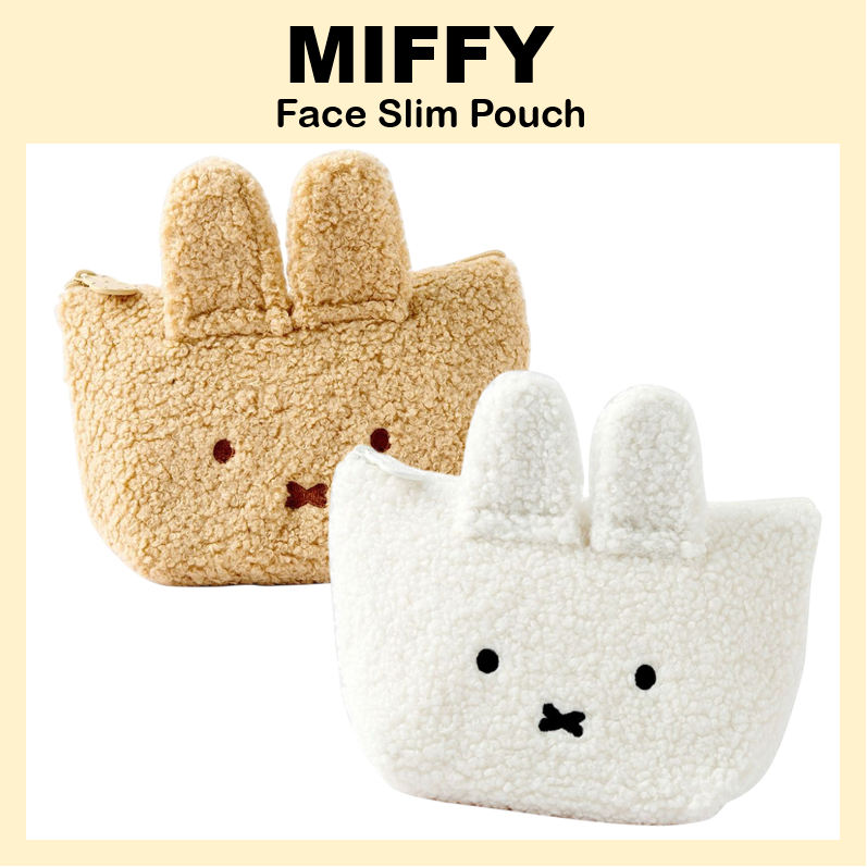 [MIFFY] Túi mỏng mặt Studio8