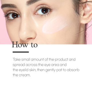 Kem dưỡng mắt Collagen dưỡng ẩm ETUDE 28ml