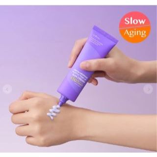 ISNTREE Kem chống nắng Istree Onion Newpair Purple Tone-Up 50ml | BigBuy360 - bigbuy360.vn
