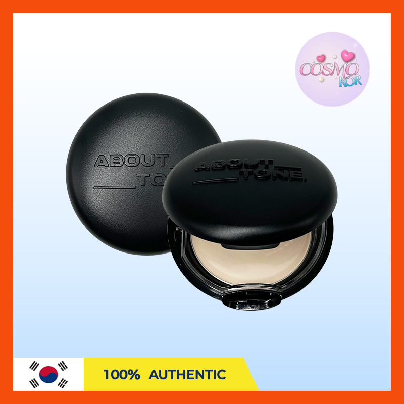 [ABOUT TONE] BLUR POWDER PACT 6 COLOR #POWDER PACT #EGLIPS #RENEWAL
