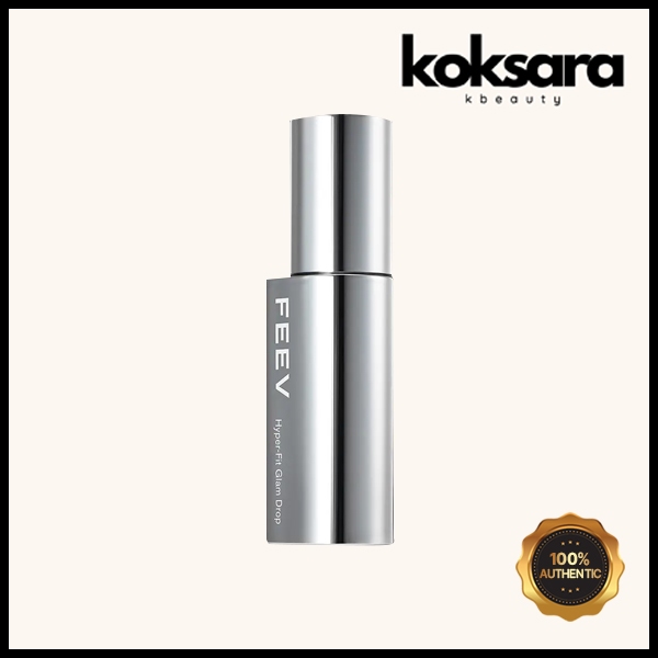 Feev Glamdrop 3.3g (9 types)