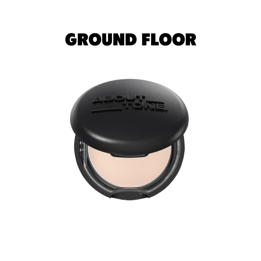 [ABOUT _ TONE] ABOUT TONE Phấn Phủ Dạng Nén Blur Powder Pact 9g (7 MÀU)