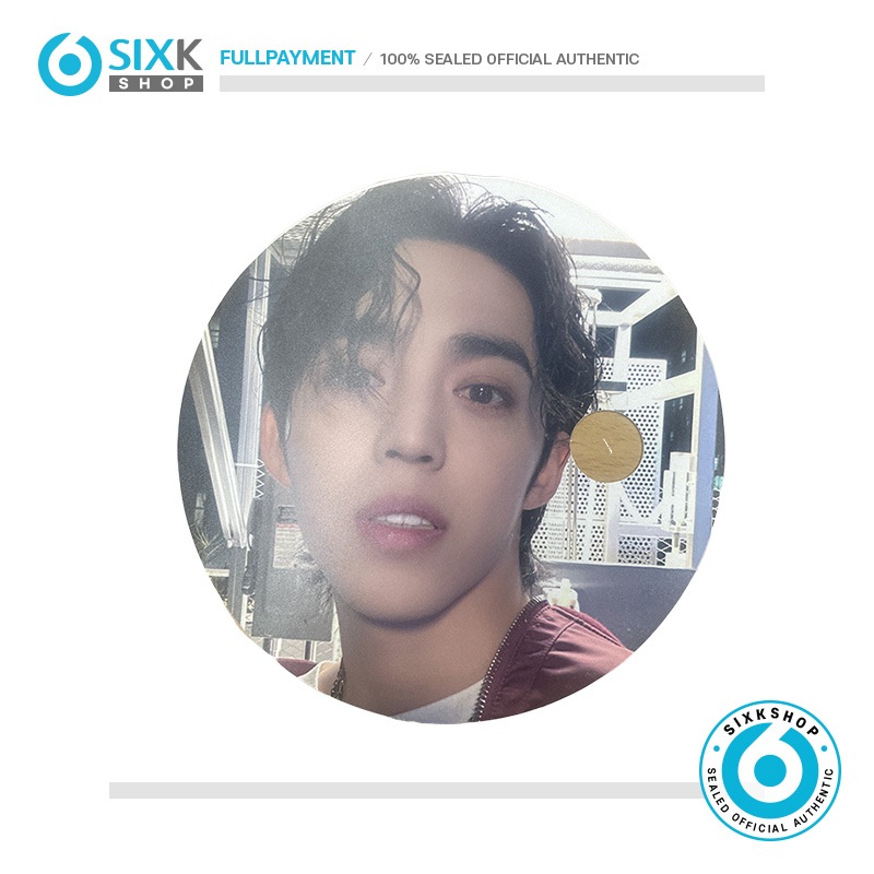 ( ONLY POB ) SEVENTEEN Official MUSIC KOREA POB FAN