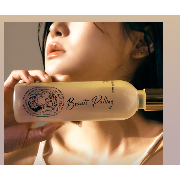 [❤️Hàn Quốc] Dongkook Centellian24 BEAUTII PULLING Oil Gargle (280ml / 3 Loại)