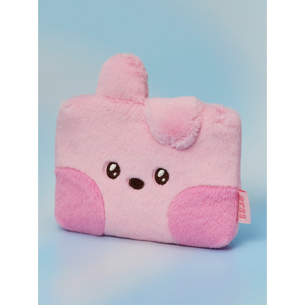 BT21 HUG ME Edition - COOKY