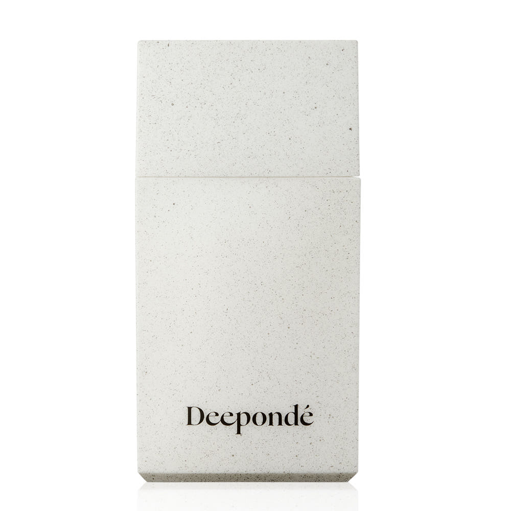 DEEPONDE Signature Melaend Sun Block 50ml SPF50 + PA + + + + Hydrating Daily Sunscreen Gentle Sun Ca