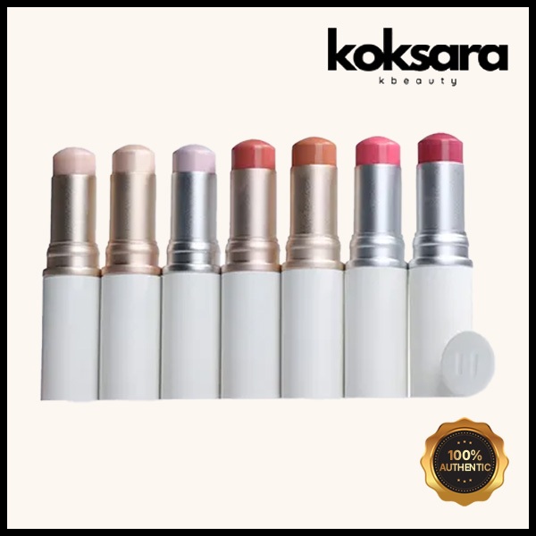 Hince True Dimension Radiance Balm 10g 7Colors