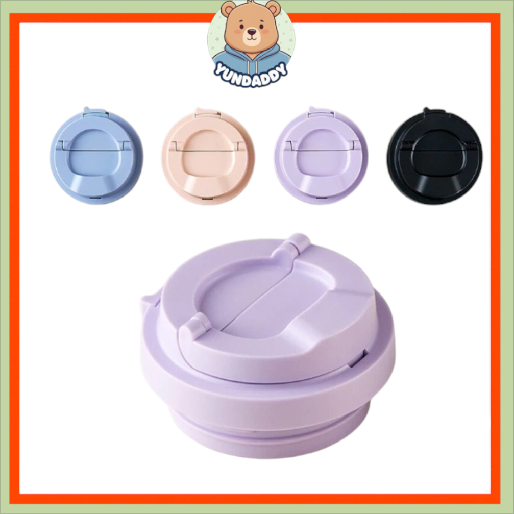 Nắp cốc kẹp một chạm hàng ngày (LHC3249)