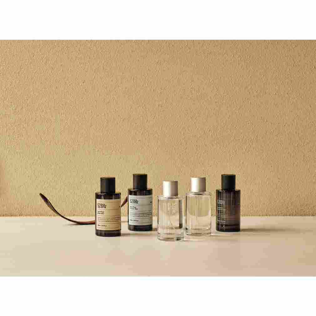 [528Hz] SPACE RITUAL MIST 100ml