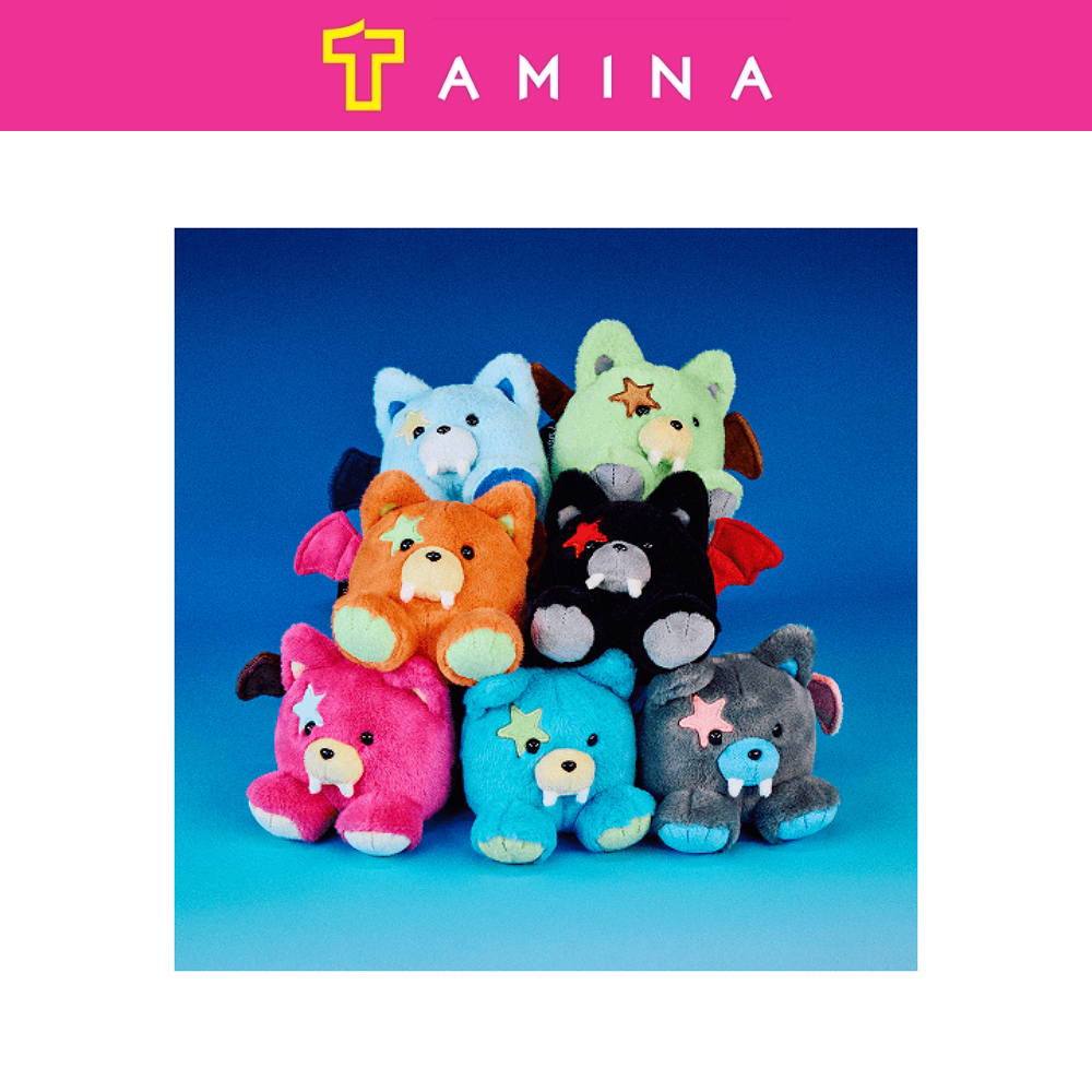 ENHYPEN The Sin : Vanish (Voice Keyring Ver.)