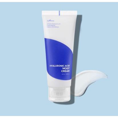 ISNTREE [Istree] Kem dưỡng ẩm Hyaluronic Acid 100ml