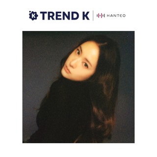 KRYSTAL - 2nd Single Album [PWLT]