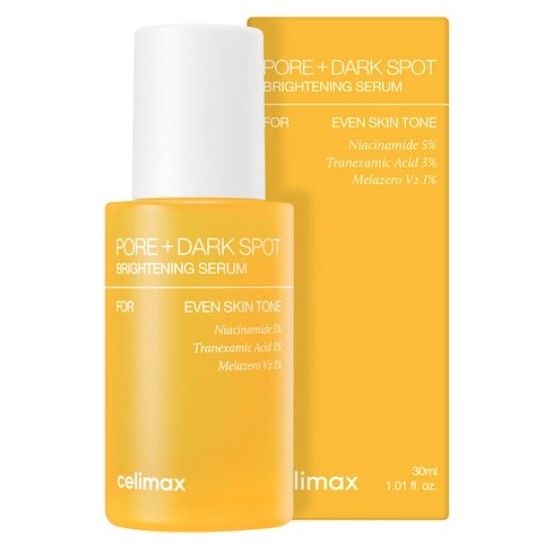 Serum làm sáng da Celimax