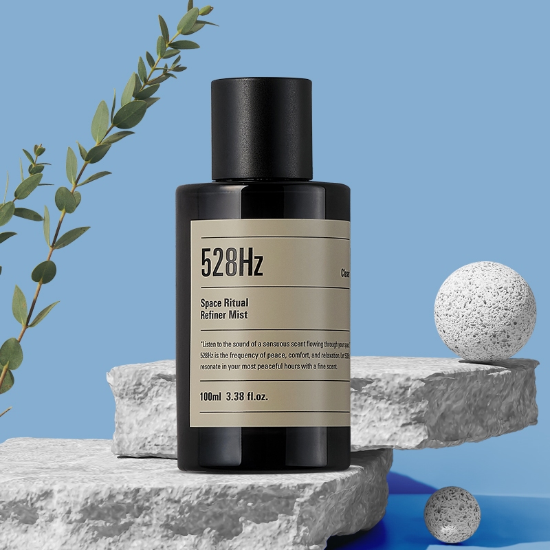 [528Hz] GÓI MIST SPACE RITUAL 100ml