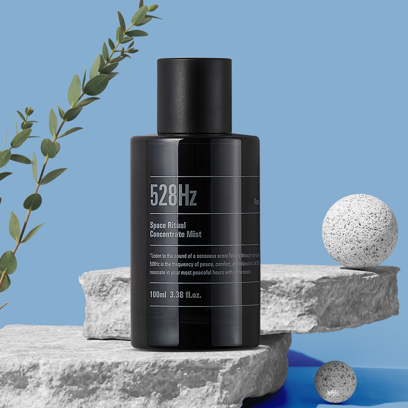 [528Hz] SPACE RITUAL MIST FOCUS 100ml