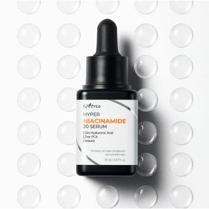 ISNTREE [istree] Hyper Niacinamide 20 Serum 20ml
