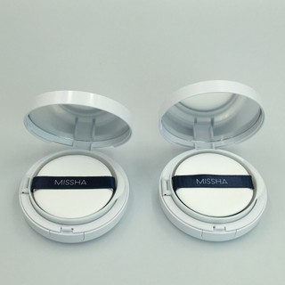 MISSHA Magic Cushion Dưỡng Ẩm SPF50 + PA + + +