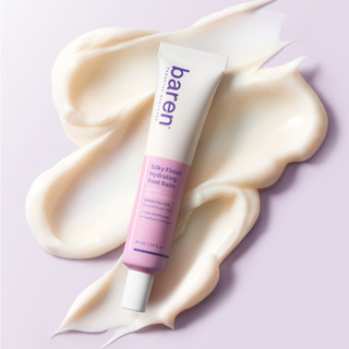 [X] BAREN Silky Finish Hydrating Foot Balm